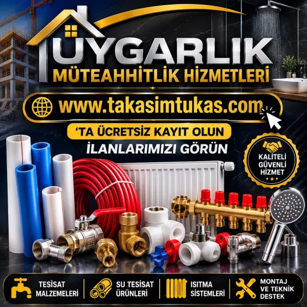 UYGAR MÜTEAHHİTLİK