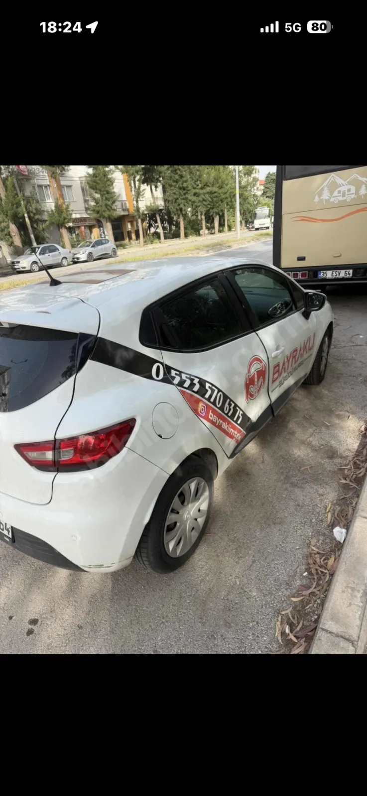 Clio 2020 model