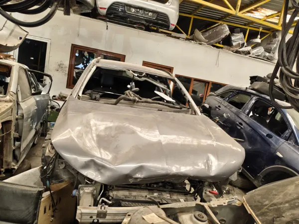 OPEL GRANDLAND 1.2 BENZİNLİ