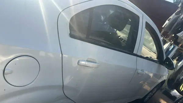 CHEVROLET AVEO ARKA KAPI