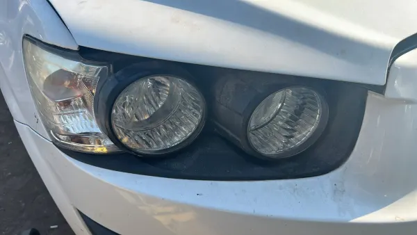 CHEVROLET AVEO SAĞ SOL FAR 